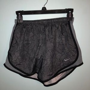 Nike dri-fit Running shorts